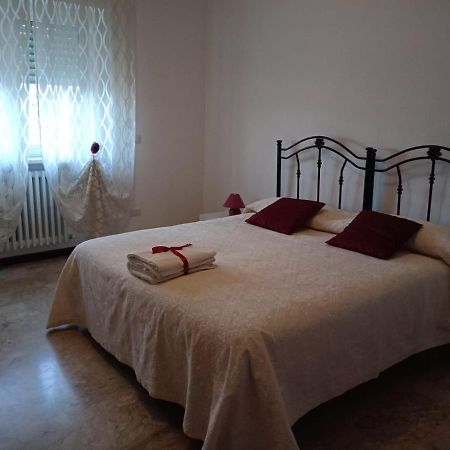 B&B Francesca Lecce Exterior photo