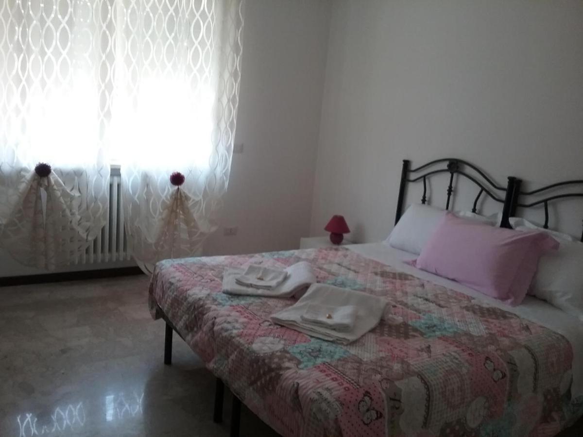 B&B Francesca Lecce Exterior photo