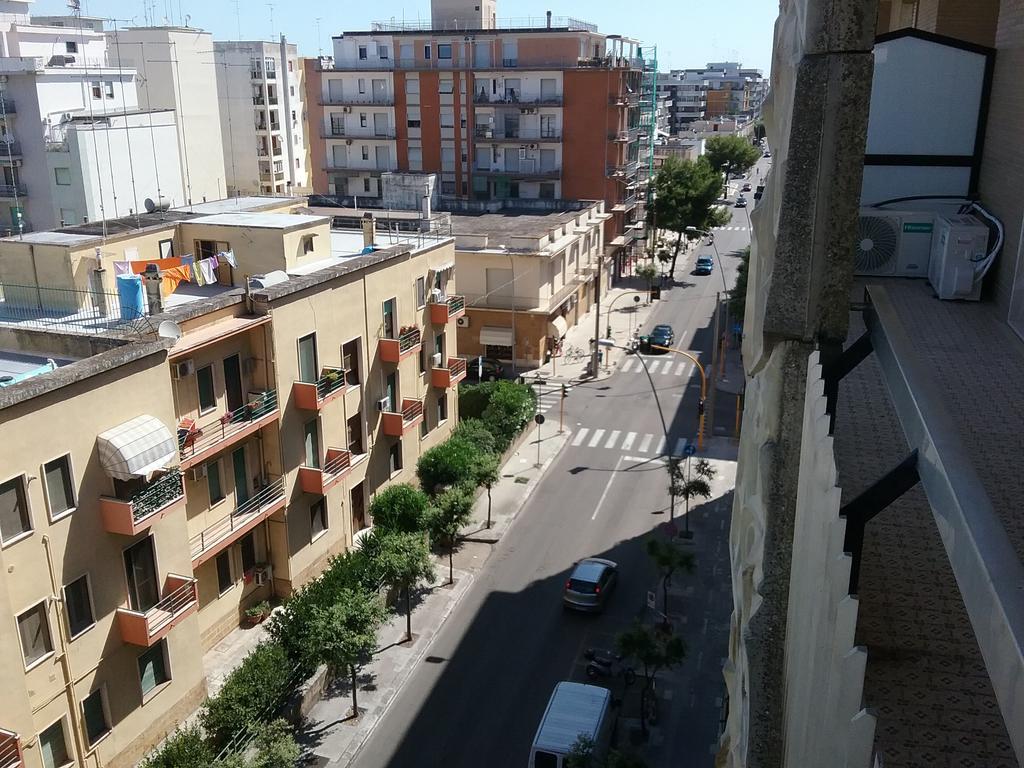 B&B Francesca Lecce Exterior photo